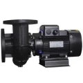 Насос центробежный CNP WLT150-6A/5.5SWS поверхностный, корпус - чугун, мощность - 5.5кВт, напор - 6м, производительность - 3667л/мин, 380В