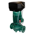Насос циркуляционный DAB CM-GE 80-650/A/BAQE/0.75 M поверхностный, корпус - чугун, 380В
