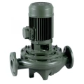 Насос циркуляционный DAB CM-G 80-650/A/BAQE/0.75 поверхностный, корпус - чугун, мощность - 1.39кВт, напор - 6м, производительность - 800л/мин, 380В