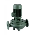 Насос циркуляционный DAB CM-G 80-2700/A/BAQE/7,5-IE3 поверхностный, корпус - чугун, мощность - 8.7кВт, напор - 27м, производительность - 1500л/мин, 380В