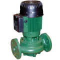 Насос циркуляционный DAB KLP 40- 600 T поверхностный, корпус - чугун, мощность - 0.39кВт, напор - 8.2м, производительность - 200л/мин
