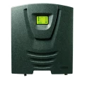 Насосная станция DAB Aquaprof Basic 30/50 поверхностная, корпус - нержавеющая сталь, мощность - 0.55кВт, напор - 41.66м, производительность - 80л/мин, 220В