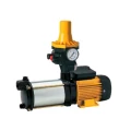 Насосная станция ESPA ASPRI15 R 3M KIT 02 поверхностная, корпус - нержавеющая сталь, мощность - 0.6кВт, напор - 33м, производительность - 65л/мин, 220В Насосная станция ESPA ASPRI15 R 3M KIT 02 поверхностная, корпус - нержавеющая сталь, мощность - 0.6кВт, напор - 33м, производительность - 65л/мин, 220В