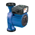 Насос циркуляционный ETNA ECP 25-6-130 поверхностный, корпус - чугун, мощность - 0.045кВт, напор - 6м, производительность - 58л/мин, 220В