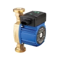 Насос циркуляционный ETNA ECP 32-10-180 Bronze поверхностный, корпус - бронза, мощность - 0.14кВт, напор - 10м, производительность - 150л/мин, 220В