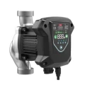 Насос циркуляционный ETNA ECP 32-12-180N поверхностный, корпус - сталь, мощность - 0.18кВт, напор - 12м, производительность - 175л/мин, 220В