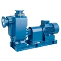 Насос дренажный PURITY PZWM 50-20-15/2 (N) поверхностный, корпус - чугун, мощность - 2.2кВт, напор - 15м, производительность - 333л/мин, 220В