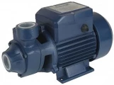 Насос вихревой Vodotok PKM 60 поверхностный корпус - чугун, мощность - 0.37кВт, напор - 40м, производительность - 40л/мин, 220В