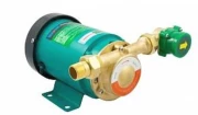 Насос повысительный Vodotok X15G-18-1/2 поверхностный корпус - чугун, мощность - 0.26кВт, напор - 18м, производительность - 35л/мин, 220В