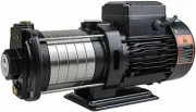 Насос многоступенчатый LEO ECH4-40 поверхностный, мощность - 0.75кВт, напор - 28м, производительность - 67л/мин, 380В