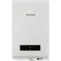 Котел газовый NAVIEN NCB700 35K конденсационный настенный двухконтурный, мощность - 35кВт, камера - закрытая