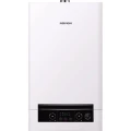 Котел газовый NAVIEN HEATLUXE NGB210 32K настенный двухконтурный, мощность - 32кВт, камера - закрытая