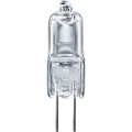 Лампа галогенная NAVIGATOR JC, мощность - 10 Вт, цоколь - G4, световой поток - 100 лм, цветовая температура - 3000 K