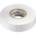 Изолента NAVIGATOR NIT-A19-20/WH 19 мм, длина - 20 м, материал - поливинилхлорид, цвет - белый