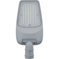 Светильник светодиодный NAVIGATOR NSF 60 Вт, садово-парковый, консольный, цветовая температура - 5000 К, световой поток - 9625 лм, IP65, материал корпуса - алюминий, цвет - серый