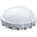 Светильник светодиодный NAVIGATOR NBL 8 Вт, накладной, цветовая температура 4000 К, световой поток 560 лм, материал корпуса - алюминий, форма - круг, цвет - белый