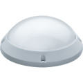 Светильник светодиодный NAVIGATOR NBL 12 Вт, накладной, цветовая температура 4000 К, световой поток 1100 лм, материал корпуса - алюминий, форма - круг, цвет - белый