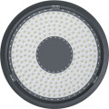 Светильник светодиодный NAVIGATOR NHB 100 Вт, накладной, цветовая температура 6500 К, световой поток 12500 лм, материал корпуса - алюминий, цвет - черный