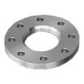 Фланец свободный Newkey 1 1/2″ Ду40 Ру10 корпус - нержавеющая сталь AISI 304 (CF8), DIN 2642