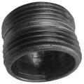 Ниппель двойной Вати-Авто NIP.100.XN1.AМ 1″ Ду25 сталь без покрытия, наружная резьба
