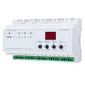 Переключатель фаз НовАтек-Электро ПЭФ-319 30 А, 230 В, электронный, автоматический, для трехфазной сети