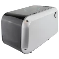 Насосная станция ONIS iBox1000 поверхностная, корпус - пластик, мощность - 1кВт, напор - 50м, производительность - 120л/мин, 220В