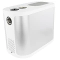 Насосная станция ONIS iBox600 поверхностная, корпус - пластик, мощность - 0.6кВт, напор - 45м, производительность - 100л/мин, 220В
