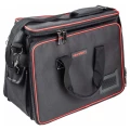 Сумка монтажника ОНЛАЙТ OTA-Bag03 с ножками, 33 отделения Сумка монтажника ОНЛАЙТ OTA-Bag03 с ножками, 33 отделения