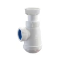 Сифон для умывальника бутылочный Орио Чик М-3200 1 1/4″x32