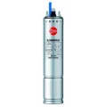 Двигатель погружной Pedrollo 4PDm/0.5 4″ однофазный, мощность 0.37кВт, 230В