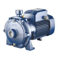 Насос многоступенчатый Pedrollo 2CP 40/200A поверхностный, корпус - чугун, мощность - 11кВт, напор - 102м, производительность - 450л/мин, 220/380В