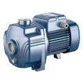 Насос многоступенчатый Pedrollo 2CPm 25/130 поверхностный, корпус - чугун, мощность - 0.75кВт, напор - 39м, производительность - 100л/мин, 220В