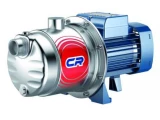 Насос многоступенчатый Pedrollo 2CR 80X поверхностный, корпус - нержавеющая сталь, мощность - 0.37кВт, напор - 27м, 380В