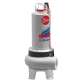 Насос фекальный Pedrollo BC-MF 10/50 погружной, корпус - нержавеющая сталь, мощность - 0.75кВт, напор - 12м, производительность - 600л/мин, 220В