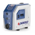 Насосная станция Pedrollo DG PED 3 single use поверхностная, мощность - 0.75кВт, напор - 55м, производительность - 80л/мин, 220В