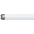 Лампа люминесцентная PHILIPS MASTER TL-D Super, мощность - 18 Вт, цоколь - G13, световой поток - 1300 лм, цветовая температура - 6500 K, форма - цилиндрическая