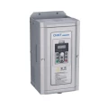 Преобразователь частоты CHINT NVF2G-2.2/TS4 усовершенствованная конструкция, общий тип, мощность двигателя - 2.2кВт, количество фаз - 3, напряжение питания - 380 В Преобразователь частоты CHINT NVF2G-2.2/TS4 усовершенствованная конструкция, общий тип, мощность двигателя - 2.2кВт, количество фаз - 3, напряжение питания - 380 В