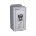 Преобразователь частоты CHINT NVF2G-22/TS4 усовершенствованная конструкция, общий тип, мощность двигателя - 22кВт, количество фаз - 3, напряжение питания - 380 В Преобразователь частоты CHINT NVF2G-22/TS4 усовершенствованная конструкция, общий тип, мощность двигателя - 22кВт, количество фаз - 3, напряжение питания - 380 В