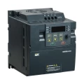 Преобразователь частоты ONI CONTROL-A310 IEK CNT-A310D33V015TEZ векторный, напряжение - 380В, количество фаз - 3, мощность - 1.5кВт, тип экрана - LED, пульт съемный, транзистор встроенный тормозной, выходной ток - 4.5А