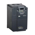 Преобразователь частоты ONI CONTROL-A310 IEK CNT-A310D33V075-11TEZ векторный, напряжение - 380В, количество фаз - 3, мощность - 7.5-11 кВт, тип экрана - LED, пульт съемный, транзистор встроенный тормозной, выходной ток 17-25 А