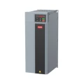 Преобразователь частоты VEDA VF-101-P5K5-0013-A-T4-E20-B-H высокопроизводительный векторный, мощность 5.5кВт, номинальный ток 13А, перегрузочная способность 120, количество фаз - 3, напряжение - 380В, встроенный тормозной прерыватель, без дросселя Преобразователь частоты VEDA VF-101-P5K5-0013-A-T4-E20-B-H высокопроизводительный векторный, мощность 5.5кВт, номинальный ток 13А, перегрузочная способность 120, количество фаз - 3, напряжение - 380В, встроенный тормозной прерыватель, без дросселя