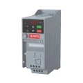 Преобразователь частоты VEDA VF-51-P7K5-0017-T4-E20-B-H общего назначения малой мощности, номинальная мощность 7.5кВт, номинальный ток 17А, количество фаз - 3, напряжение питания - 380В, степень защиты IP20, встроенный тормозной прерыватель, базовый ЭМС Преобразователь частоты VEDA VF-51-P7K5-0017-T4-E20-B-H общего назначения малой мощности, номинальная мощность 7.5кВт, номинальный ток 17А, количество фаз - 3, напряжение питания - 380В, степень защиты IP20, встроенный тормозной прерыватель, базовый ЭМС