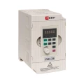 Преобразователь частоты EKF PROxima VECTOR-100 VT100-0R7-1B мощность двигателя 0.75/1кВт, количество фаз - 1, выходное напряжение - 230 В, встроенный тормозной резистор
