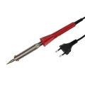 Паяльник PROCONNECT 100 Вт с керамическим нагревателем, долговечное жало