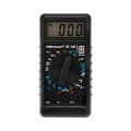 Мультиметр портативный PROCONNECT М-182 Мультиметр портативный PROCONNECT М-182