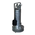 Насос дренажный Промприбор ГНОМ 10-10 погружной, с поплавком, корпус - нелегированная сталь, мощность - 0.75кВт, напор - 10м, производительность - 167л/мин, 380В