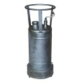Насос дренажный Промприбор ГНОМ 50-25 Тр погружной, с рубашкой охлаждения, корпус - нелегированная сталь, мощность - 5.5кВт, напор - 25м, производительность - 883л/мин, 380В