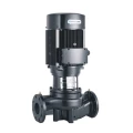 Насос циркуляционный PURITY PTD 50-12/2 поверхностный, корпус - чугун, мощность - 1.1кВт, напор - 13м, производительность - 333л/мин, 380В