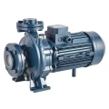 Насос консольно-моноблочный PURITY PSTC 80-160/150 (N) поверхностный, корпус - чугун, мощность - 15кВт, напор - 16.7м, производительность - 3500л/мин, 380/660В
