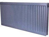 Радиатор стальной панельный ROMMER Ventil тип 21 300/1600 нижнее правое подключение RAL7024